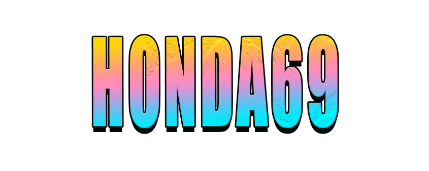 Honda69